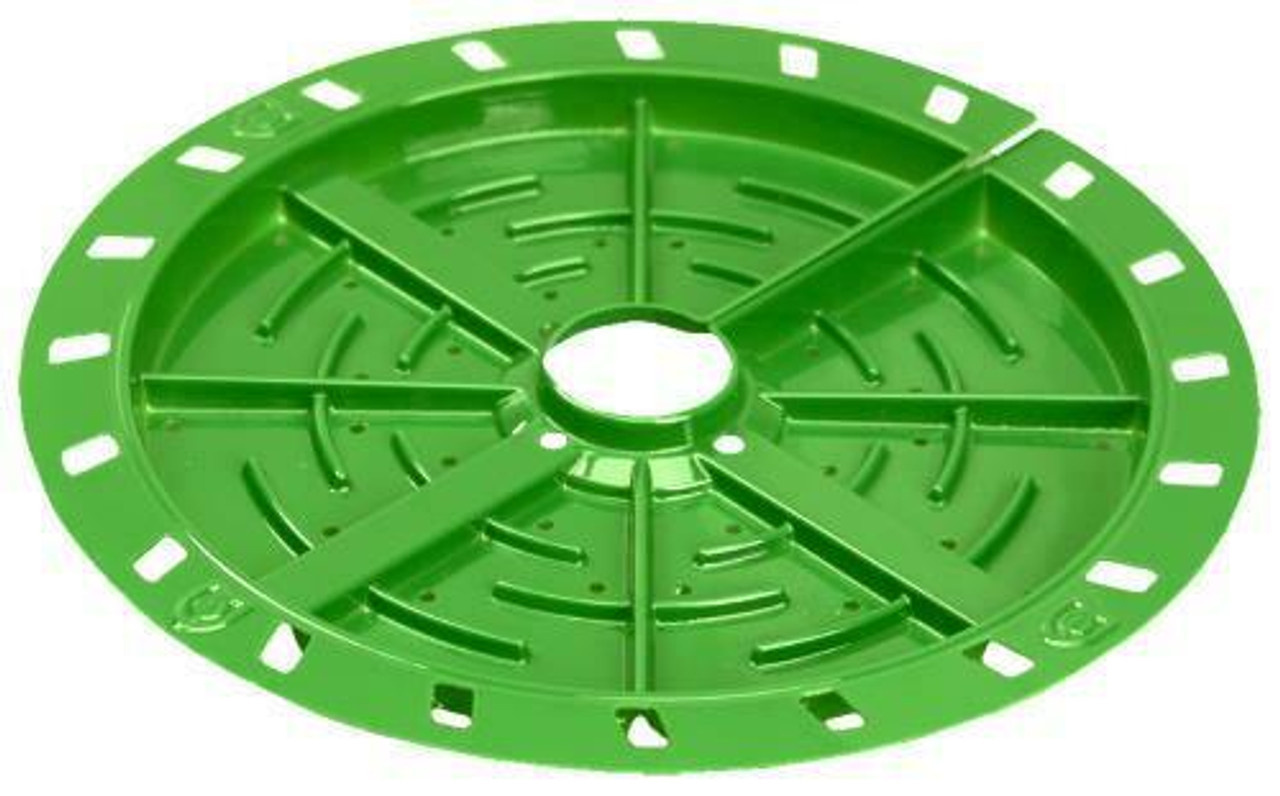 FloraFlex FloraFlex 7.5" Matrix Pad (1=12/Bag)