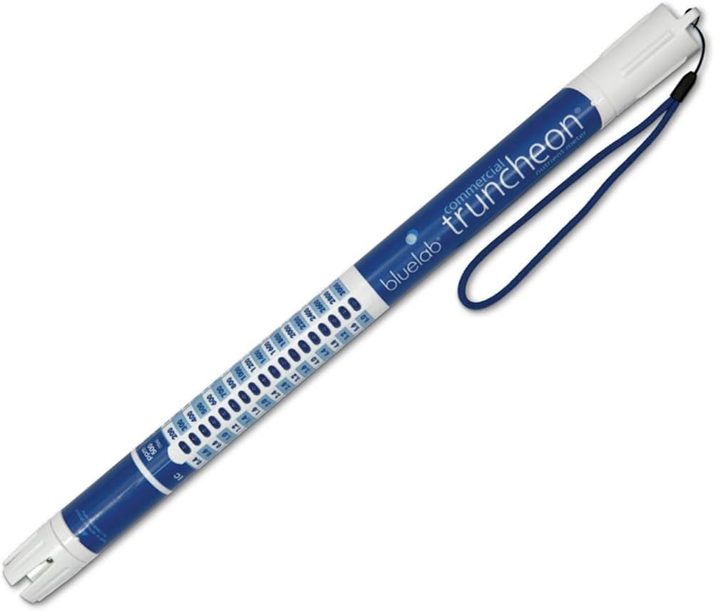 BlueLab Bluelab COMMERCIAL Truncheon Meter