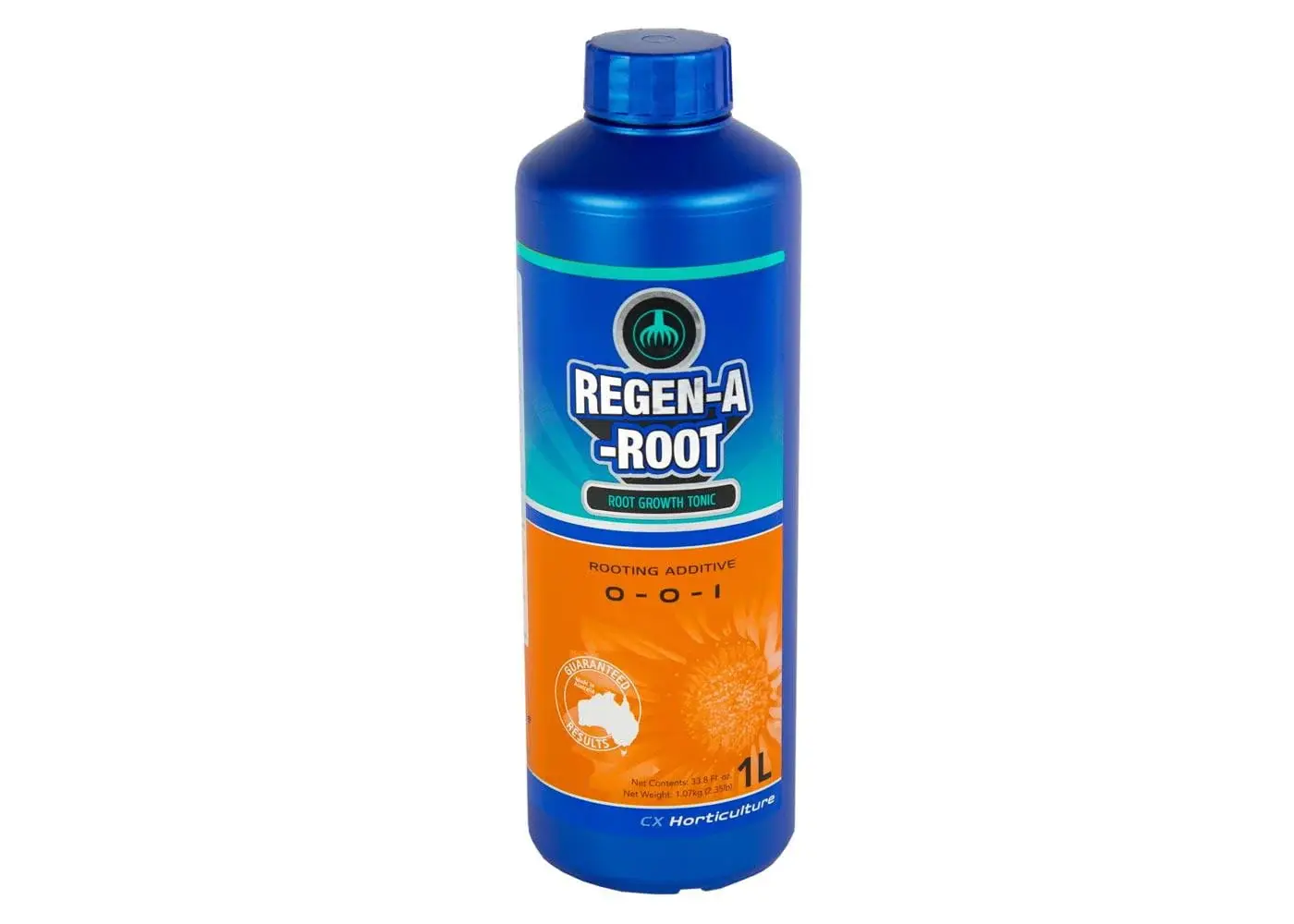 CX Horticulture Regen-a-Root 1L