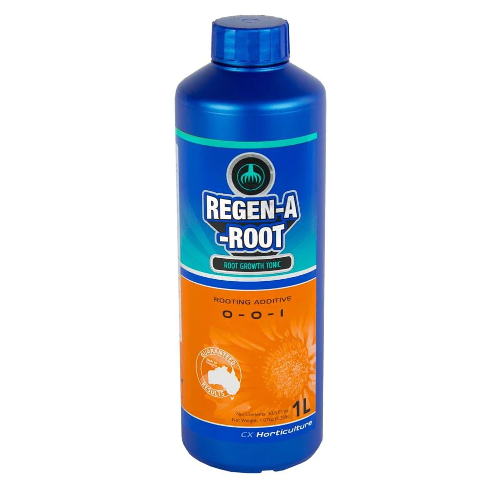 CX Horticulture Regen-a-Root 1L