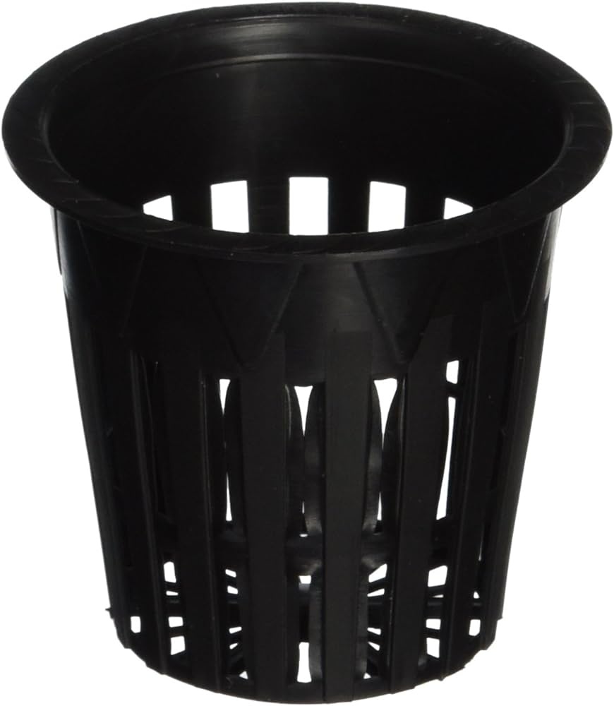 Gro Pro Gro Pro  / HF Net Cup / Pot  2" EACH