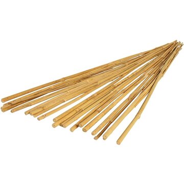  Grow!t Plant !t 4' Bamboo Stake 25/pk
