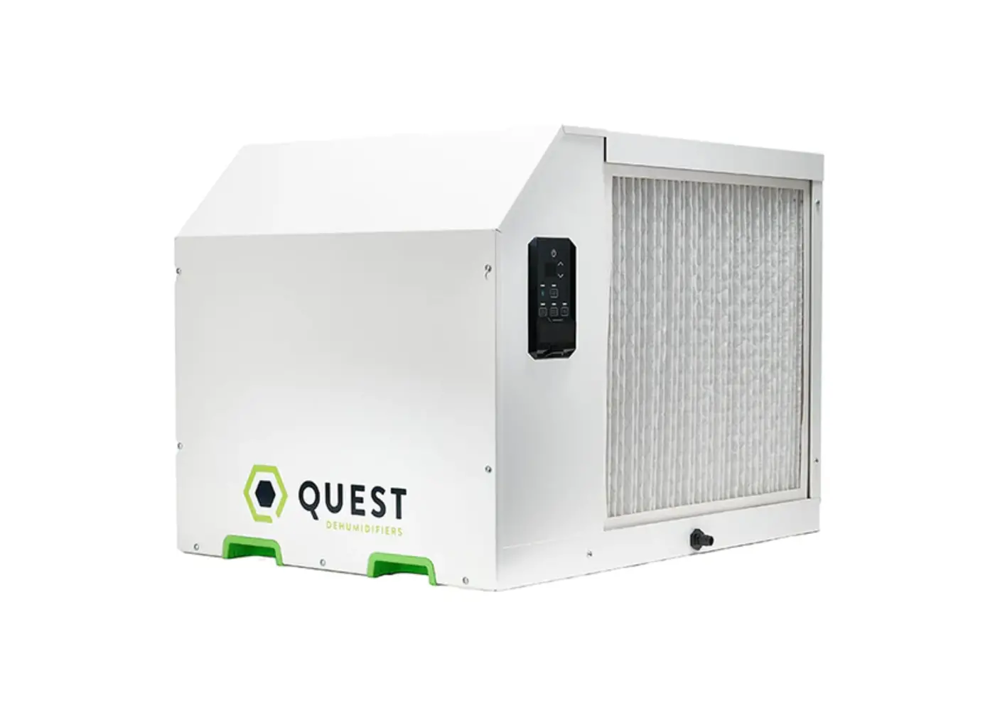Quest 506 - MERV 13 Replacement Filter