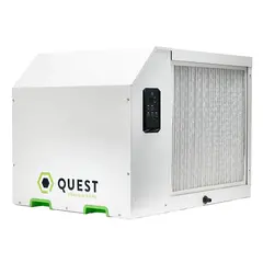 Quest 506 - MERV 13 Replacement Filter