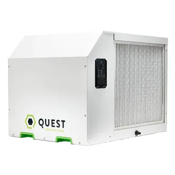  Quest 506 - MERV 13 Replacement Filter