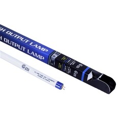 Ultra Sun Ultra Sun T5 54 Watt HO Lamp 4 ft Blue 6500K