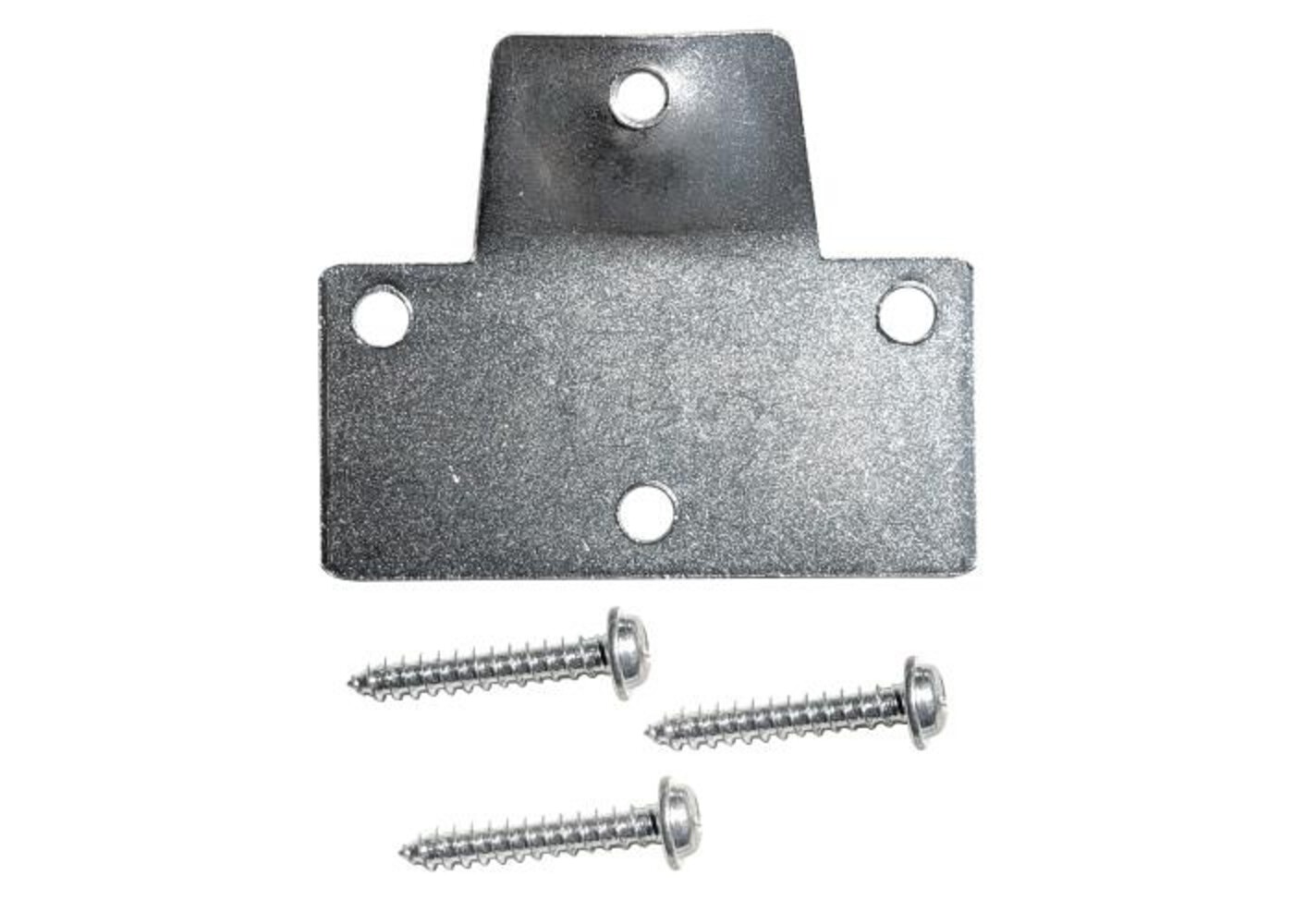 Hurricane Replacement Wall Mount Bracket for 736503