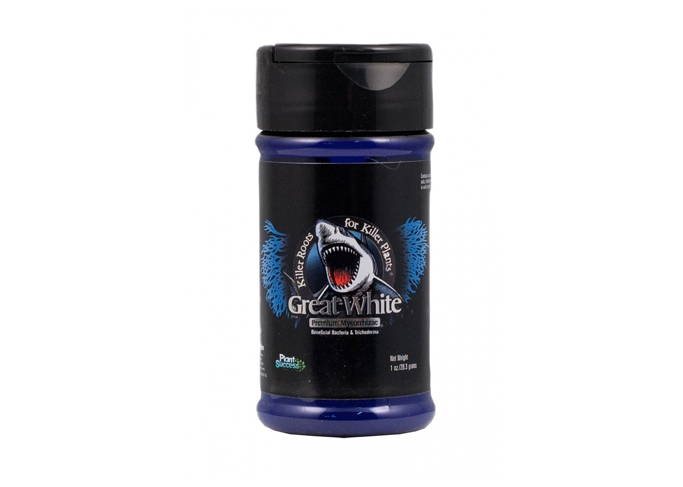 Plant Success Plant Success Great White Mycorrhizae 1 oz