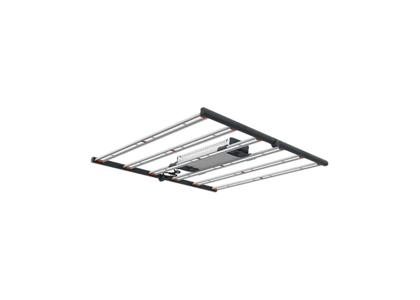 Fluence for Spydr 2x, 2p, 2i Lance Hanger Set ONLY