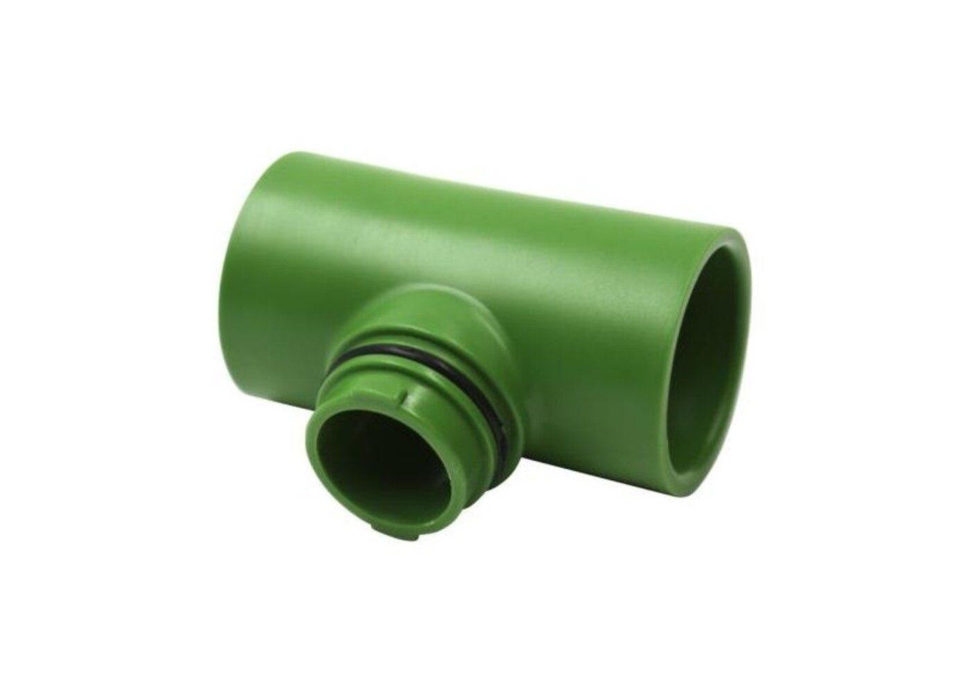 FloraFlex Flora Pipe Fitting 1" Tee