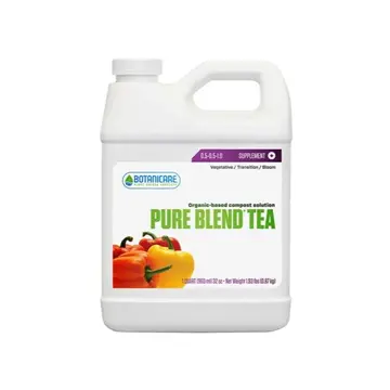 Botanicare Botanicare Pure Blend Tea Quart