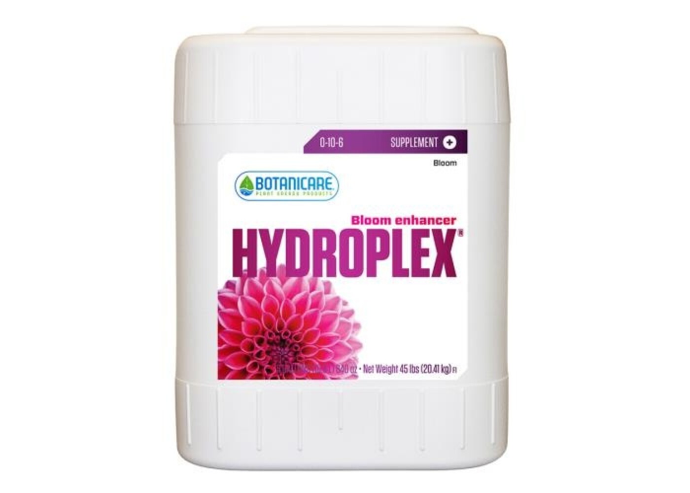 Botanicare Botanicare Hydroplex Bloom 5 gal