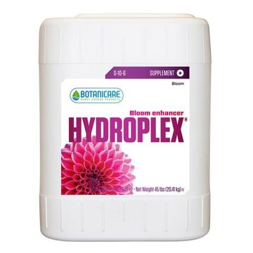 Botanicare Botanicare Hydroplex Bloom 5 gal