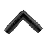 Hydro Flow Hydro Flow Barbed Elbow 1/4"
