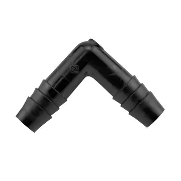 Hydro Flow Hydro Flow Barbed Elbow 1/4"