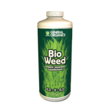 General Hydroponics General Organics BioWeed Quart