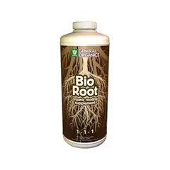 General Hydroponics General Organics BioRoot Quart
