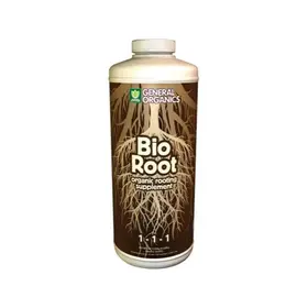 General Hydroponics General Organics BioRoot Quart