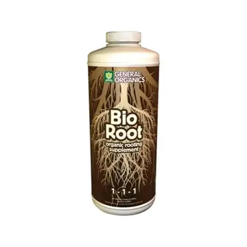 General Hydroponics General Organics BioRoot Quart