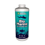 General Hydroponics General Organics BioMarine Quart