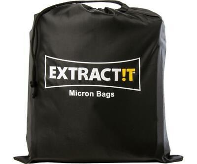 Extract!t Micron Bubble Bags 5gal 4-bag kit