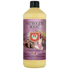 House & Garden House and Garden Nitrogen Boost 1 Liter
