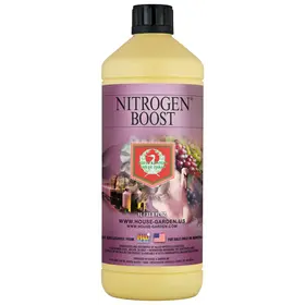 House & Garden House and Garden Nitrogen Boost 1 Liter