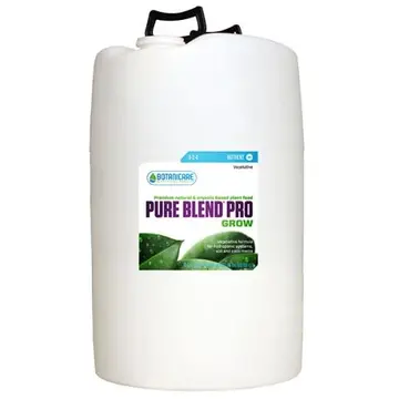 Botanicare Botanicare Pure Blend Pro Bloom 15 Gallon