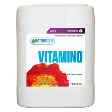 Botanicare Botanicare Vitamino 5 Gallon