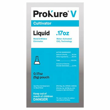  ProKure V Liquid 0.17 1 gal