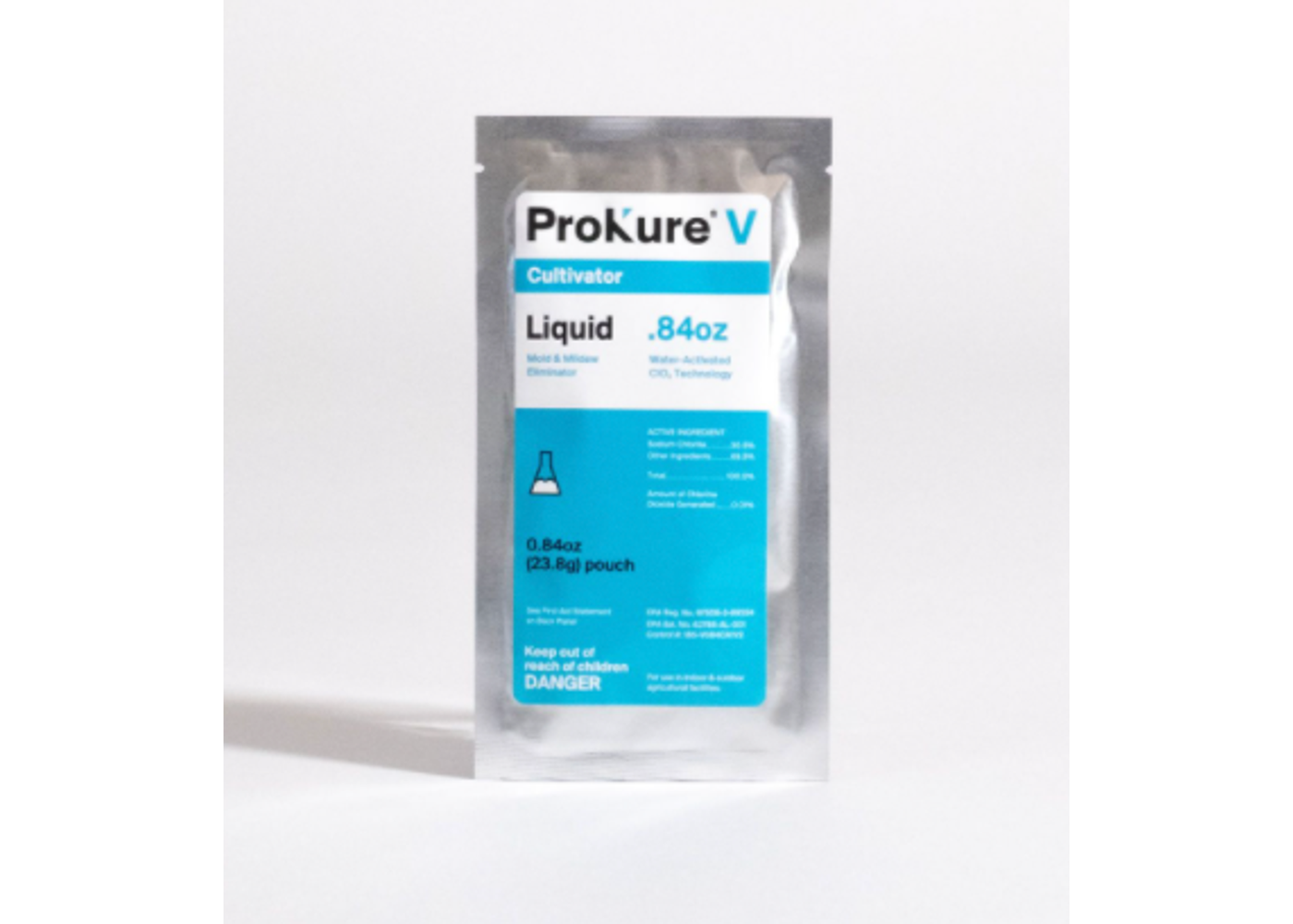 ProKure V Liquid 0.84 5 gal