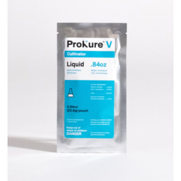  ProKure V Liquid 0.84 5 gal