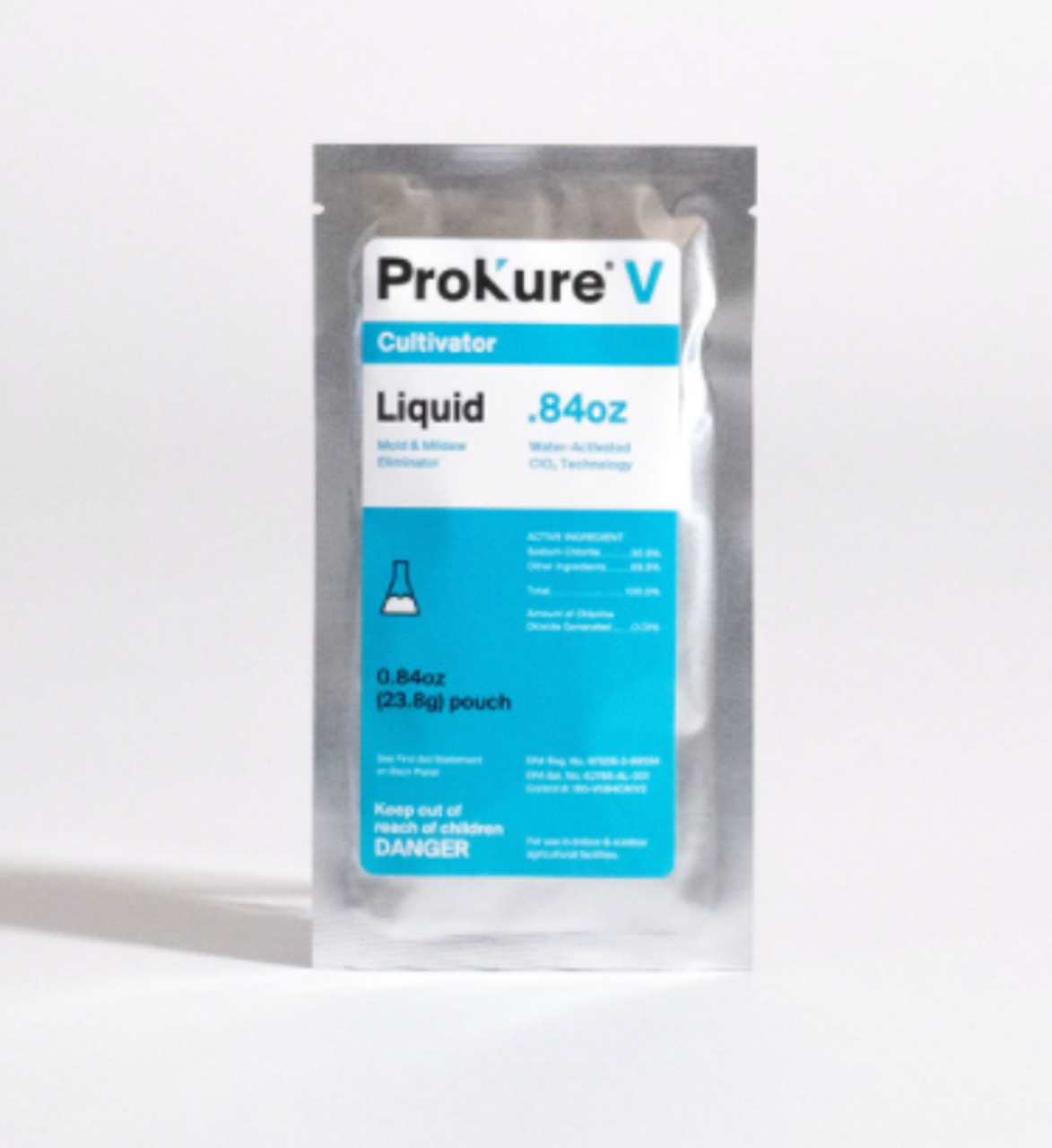 ProKure V Liquid 0.84 5 gal