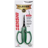 Shear Perfection Shear Perfection Senshi Bonsai Scissor - 2" Angled Non Stick Blades