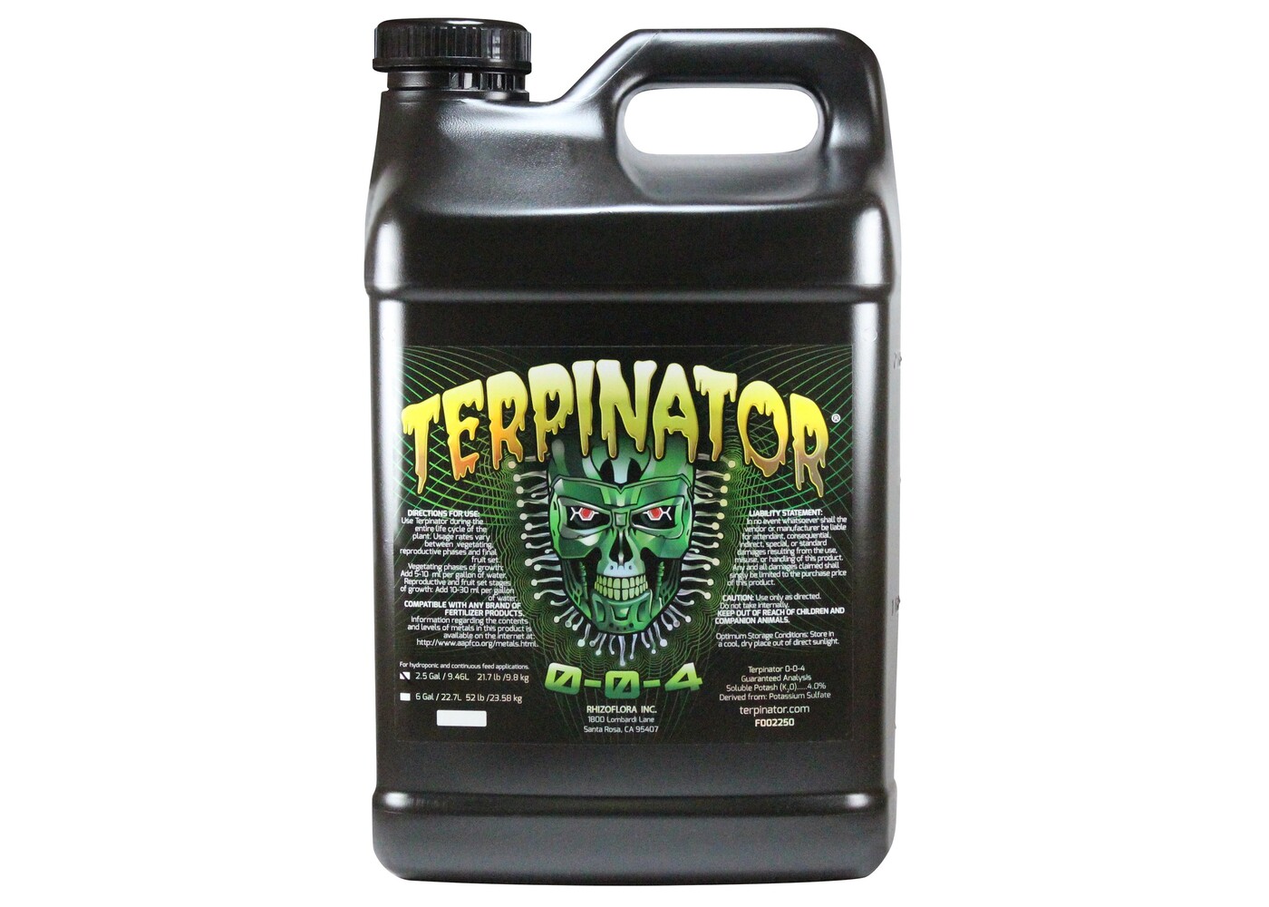 Terpinator Terpinator 10 Liter