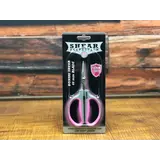 Shear Perfection Shear Perfection Bonsai Scissor - Pink 1.5" Straight Blade
