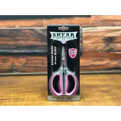 Shear Perfection Shear Perfection Bonsai Scissor - Pink 1.5" Straight Blade