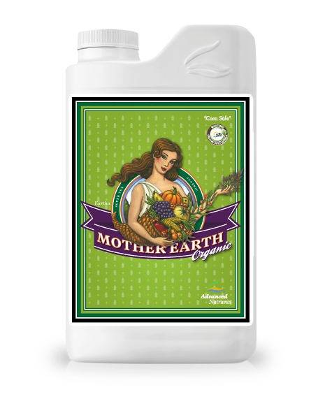 Advanced Nutrients Mother Earth Super Tea Organic 4L