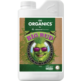 Advanced Nutrients Advanced Nutrients Big Bud ORGANIC 1L