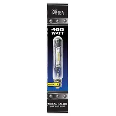 Ultra Sun 400W MH 4200K Lamp