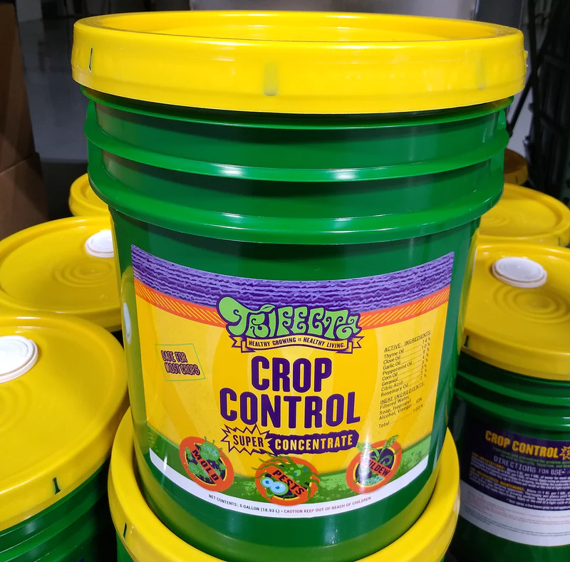 Trifecta  Crop Control 5gal