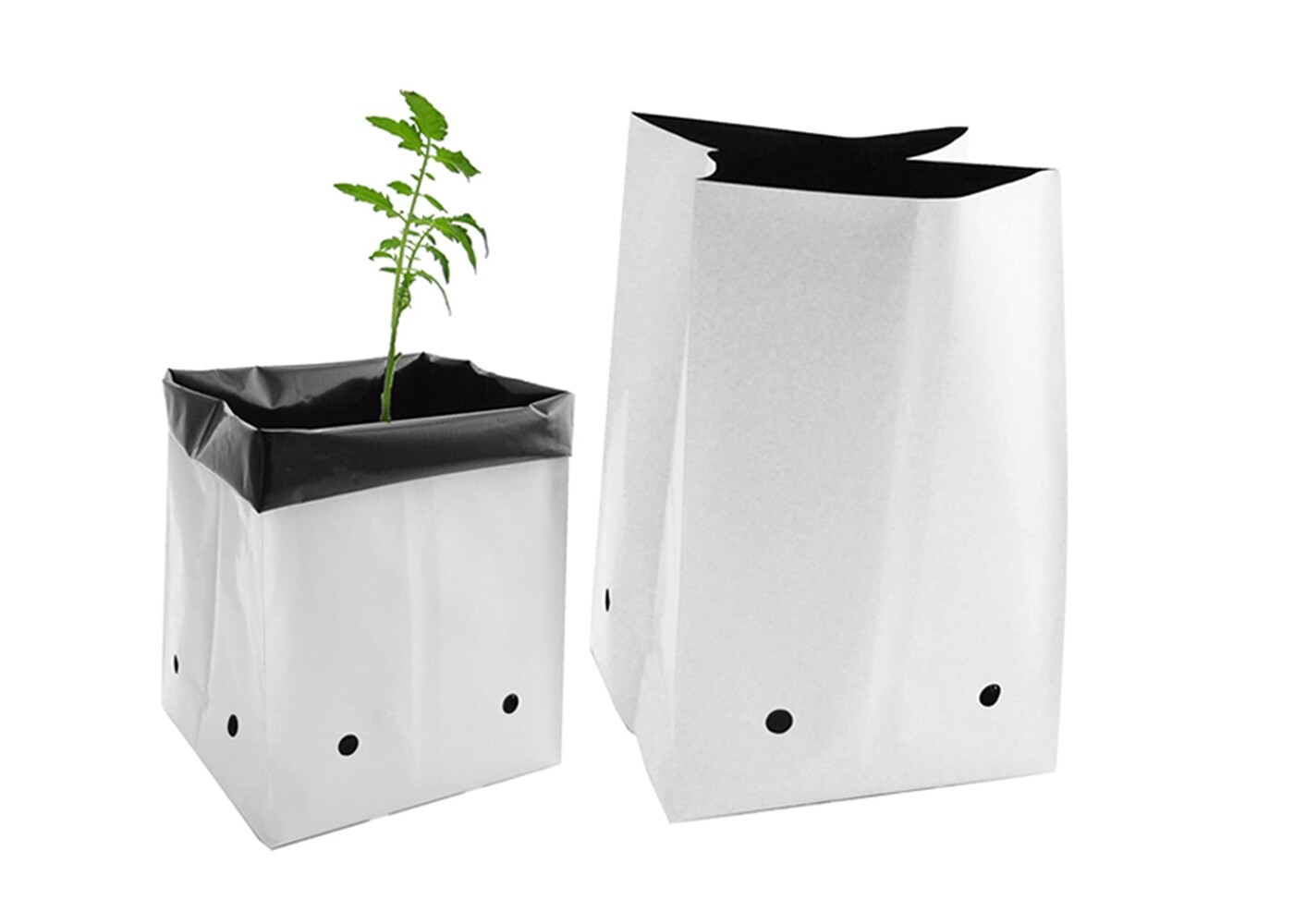 HF Grow Bag 5 gallon 25/pk