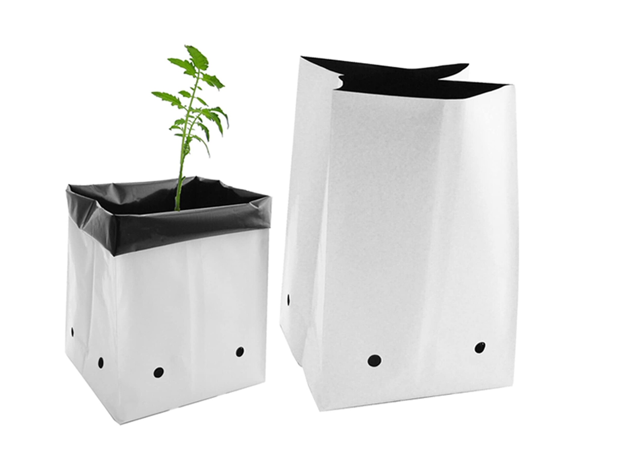 HF Grow Bag 5 gallon 25/pk