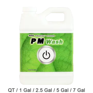  NPK PM Wash 5gal