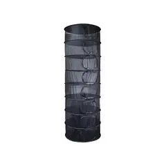 Growers Edge Grower's Edge  Dry Rack Enclosed w/ Zipper Opening - 2'