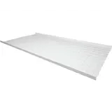  Active Aqua Infinity Flood Table Tray Center 4'x8' Plus (+) & Minus (-)