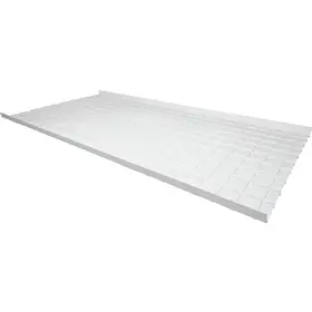  Active Aqua Infinity Flood Table Tray Center 4'x8' Plus (+) & Minus (-)
