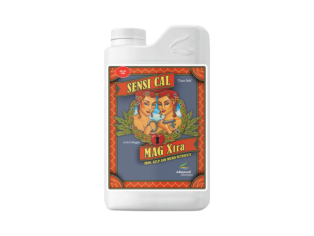 Advanced Nutrients Advanced Nutrients Sensi Cal-Mag Xtra 1L