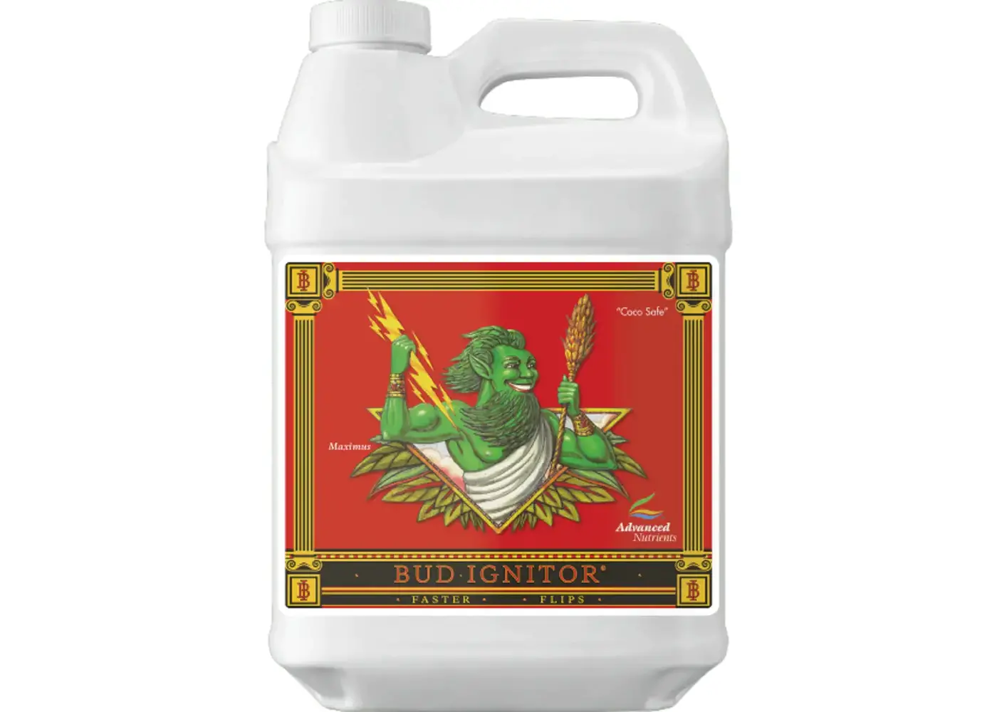 Advanced Nutrients Advanced Nutrients Bud Ignitor 10L