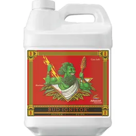 Advanced Nutrients Advanced Nutrients Bud Ignitor 10L